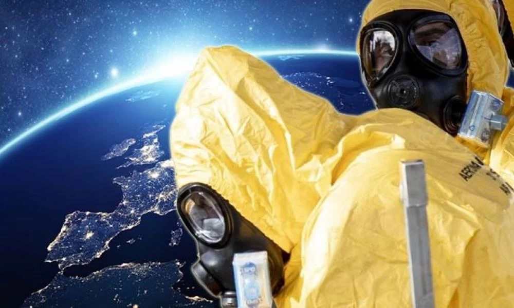 Αξιωματούχοι της ΕΕ αρνούνται να εφαρμόσουν τους ελέγχους στα σύνορα για να σταματήσουν τον κοροναϊό